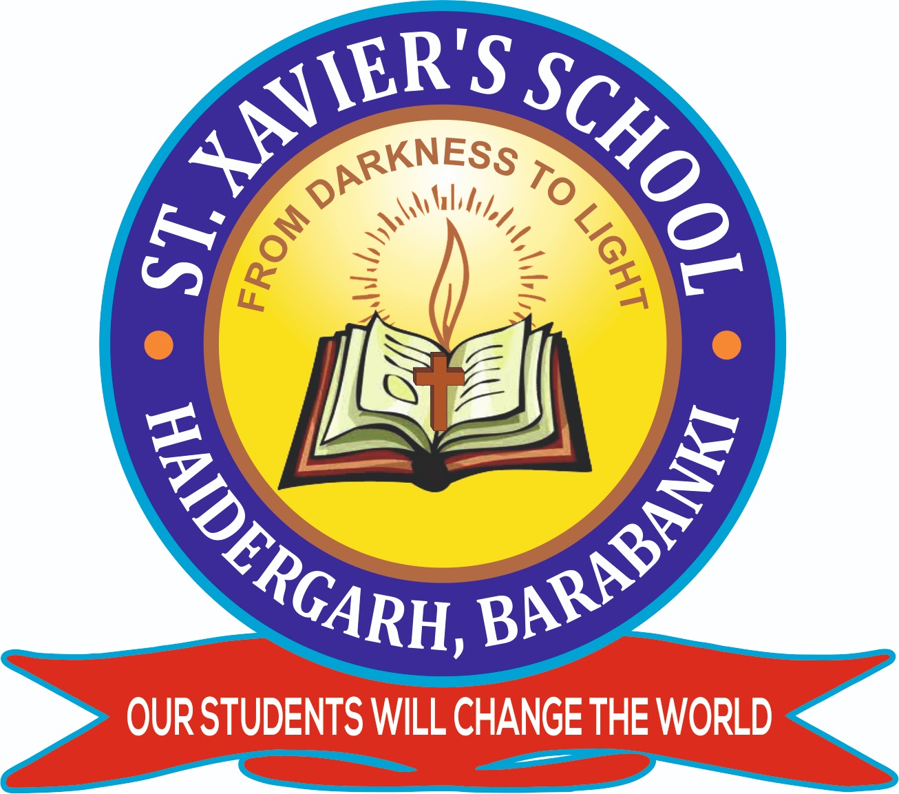 ST. XAVIER'S SCHOOL